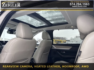 2024 Mazda Mazda CX-90 3.3 Turbo S