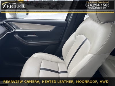 2024 Mazda Mazda CX-90 3.3 Turbo S