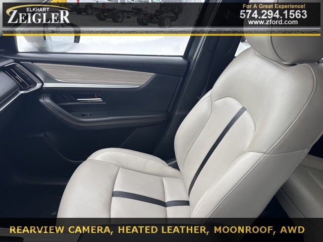 2024 Mazda Mazda CX-90 3.3 Turbo S