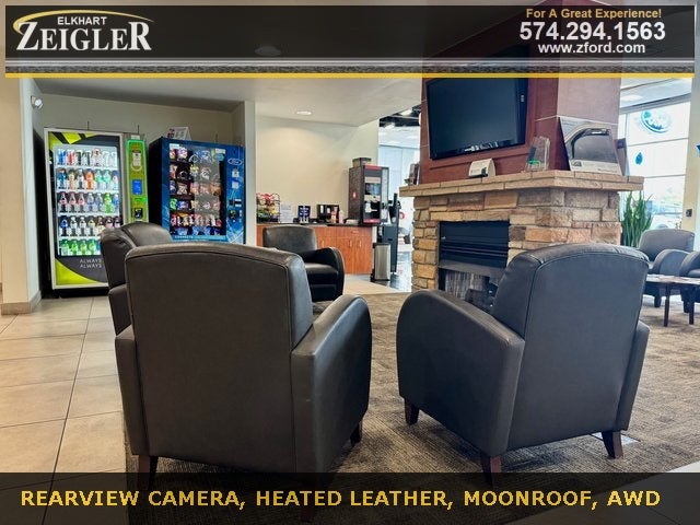 2024 Mazda Mazda CX-90 3.3 Turbo S