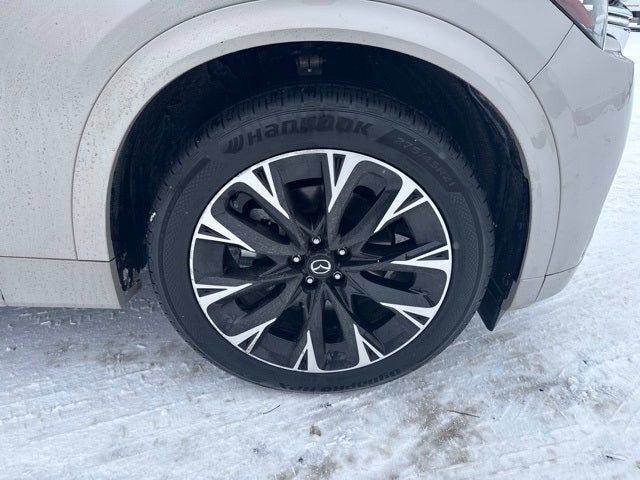 2024 Mazda Mazda CX-90 3.3 Turbo S