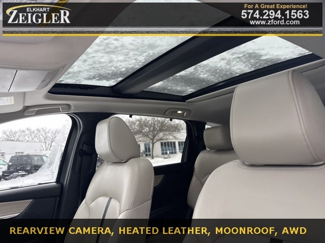 2024 Mazda Mazda CX-90 3.3 Turbo S