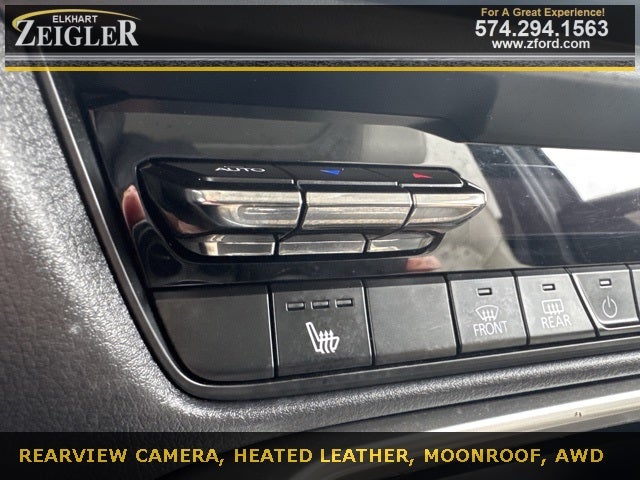 2024 Mazda Mazda CX-90 3.3 Turbo S