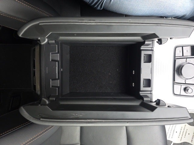 2025 Mazda Mazda CX-90 3.3 Turbo Premium