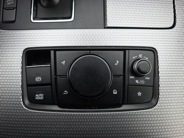 2025 Mazda Mazda CX-90 3.3 Turbo Premium