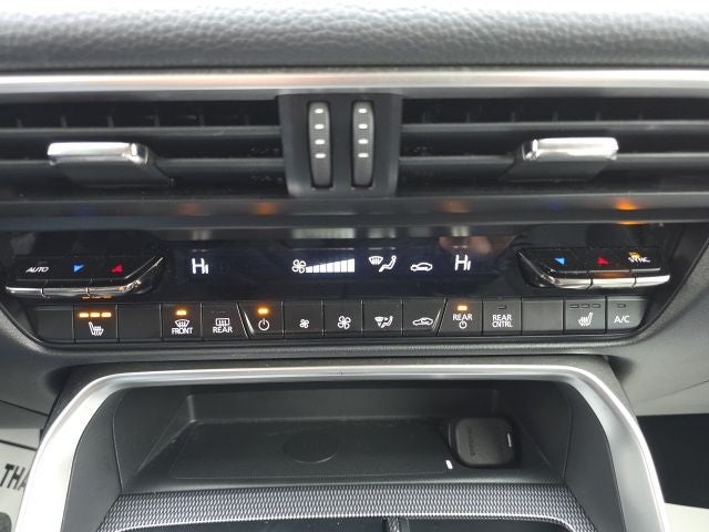 2025 Mazda Mazda CX-90 3.3 Turbo Premium