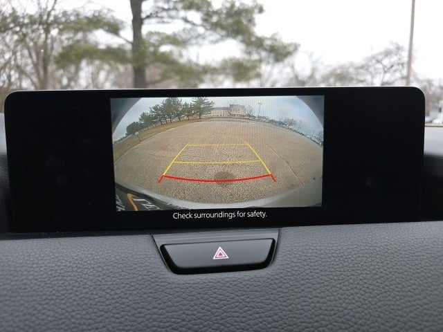 2025 Mazda Mazda CX-90 3.3 Turbo Premium