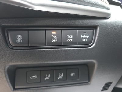 2025 Mazda Mazda CX-90 3.3 Turbo Premium