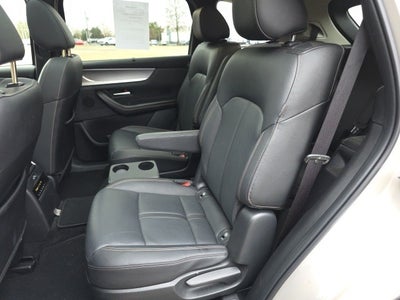 2025 Mazda Mazda CX-90 3.3 Turbo Premium