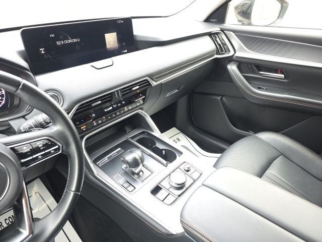 2025 Mazda Mazda CX-90 3.3 Turbo Premium