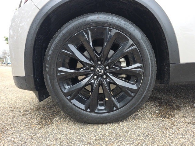 2025 Mazda Mazda CX-90 3.3 Turbo Premium