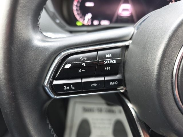 2025 Mazda Mazda CX-90 3.3 Turbo Premium