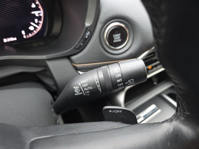 2025 Mazda Mazda CX-90 3.3 Turbo Premium