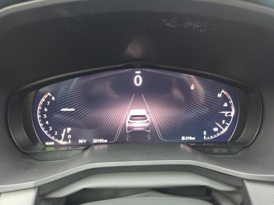 2025 Mazda Mazda CX-90 3.3 Turbo Premium