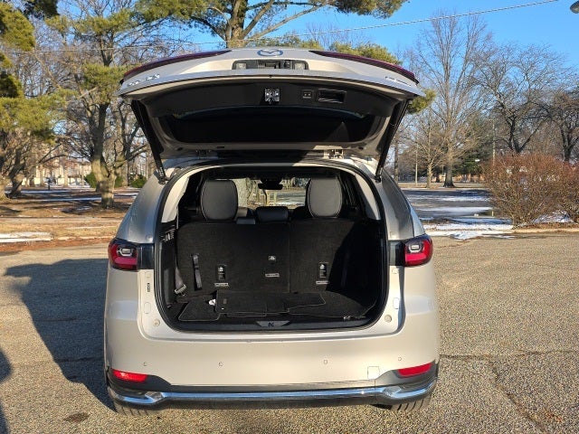 2024 Mazda Mazda CX-90 3.3 Turbo Premium