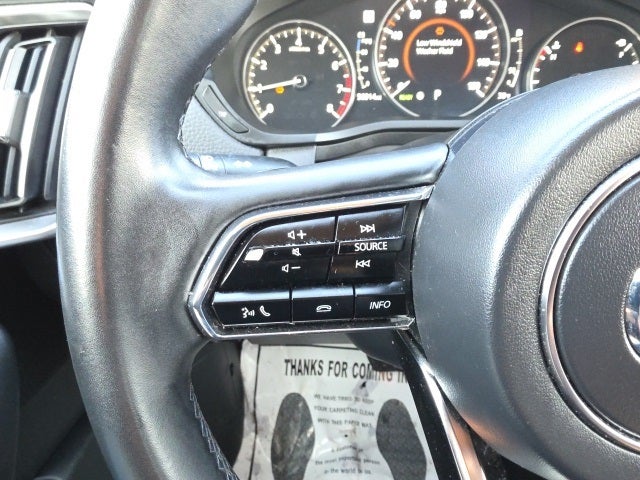 2024 Mazda Mazda CX-90 3.3 Turbo Premium