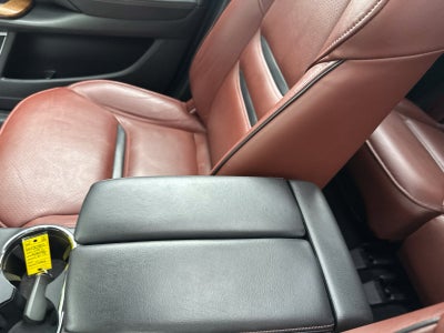 2017 Mazda Mazda CX-9 Signature