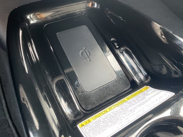 2018 Toyota Prius Prime Premium