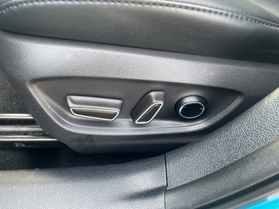 2018 Toyota Prius Prime Premium