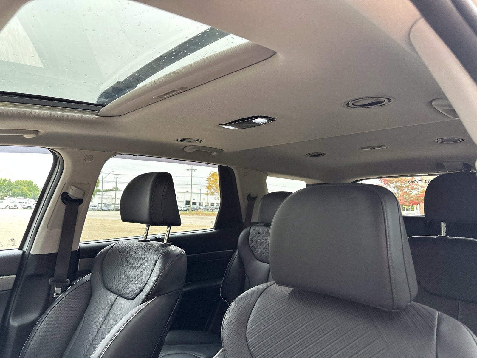 2025 Hyundai Palisade XRT