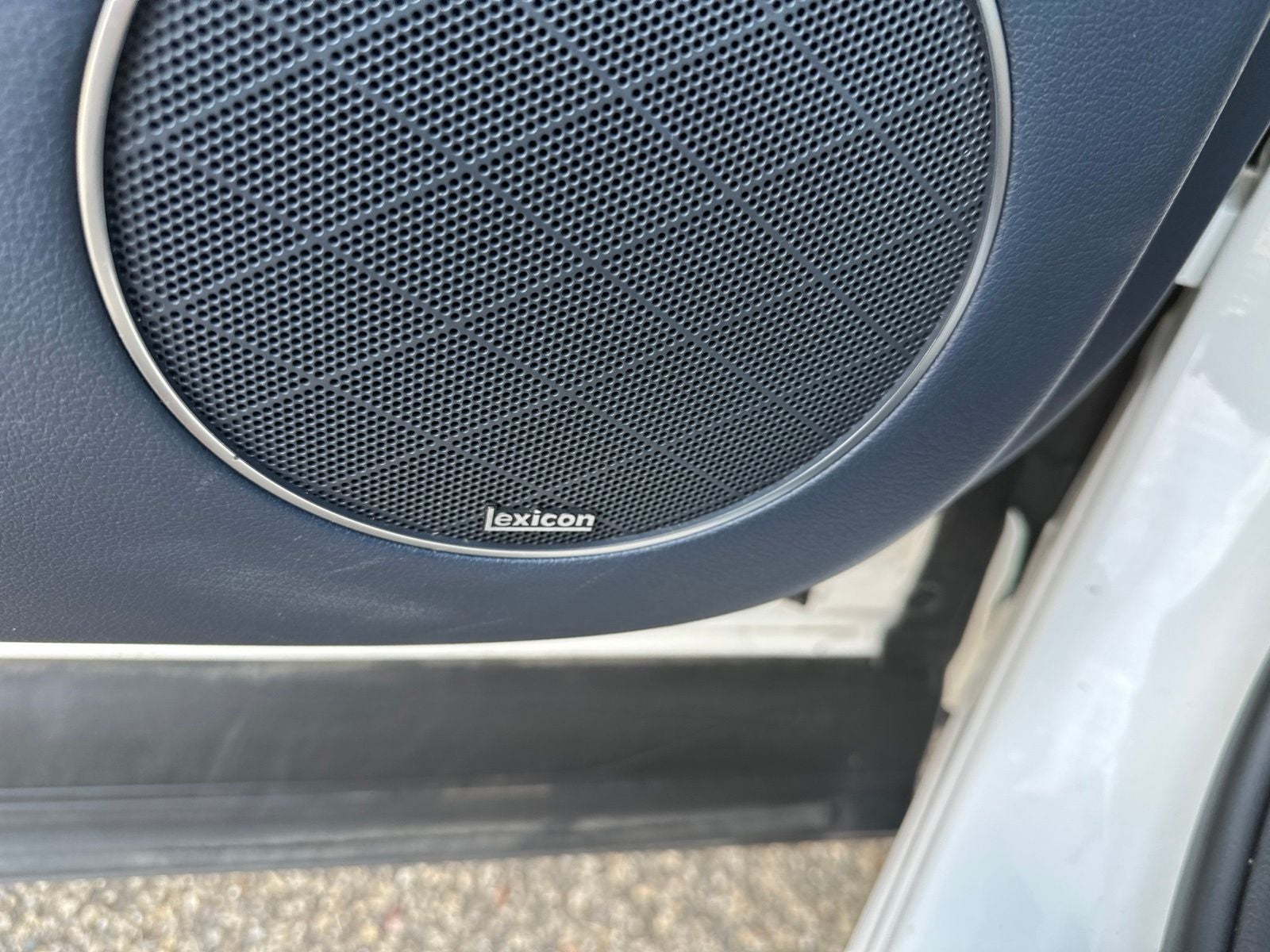 2022 Genesis GV80 2.5T