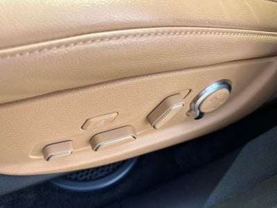 2022 Genesis GV80 2.5T