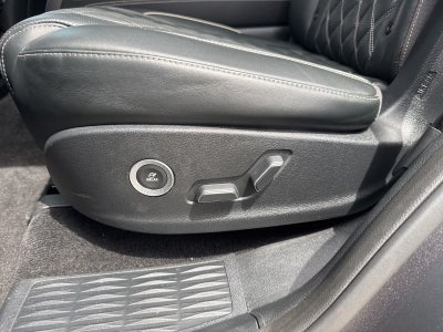 2022 Genesis GV80 3.5T Prestige Signature