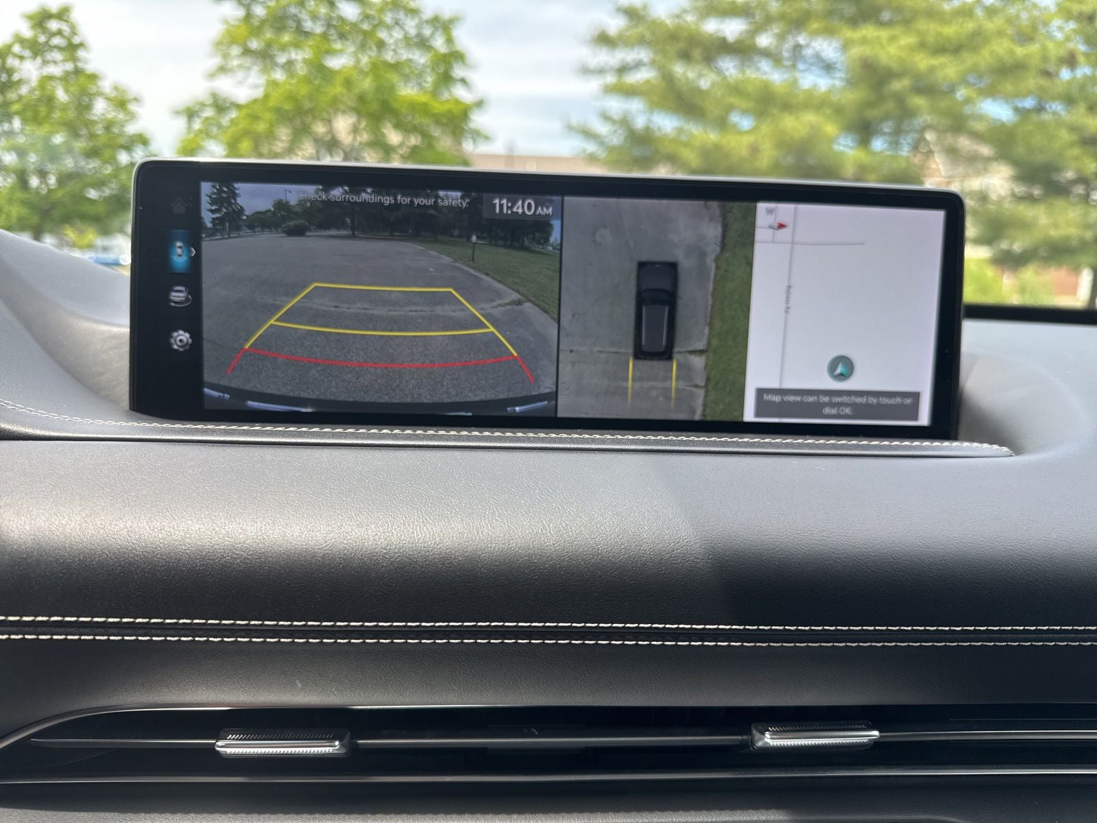 2022 Genesis GV80 3.5T Prestige Signature