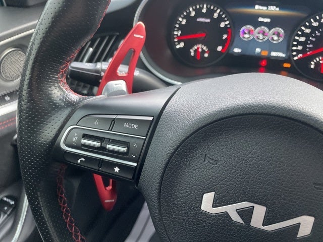 2023 Kia Stinger GT2