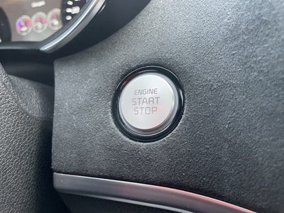 2023 Kia Stinger GT2