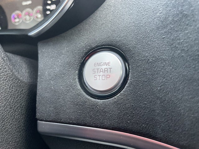 2023 Kia Stinger GT2