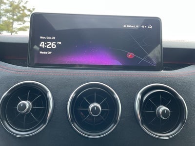 2023 Kia Stinger GT2