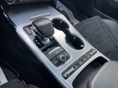 2023 Kia Stinger GT2