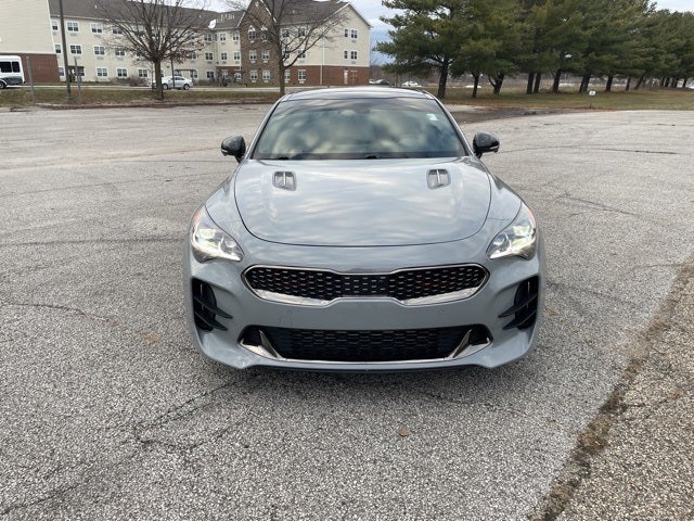 2023 Kia Stinger GT2