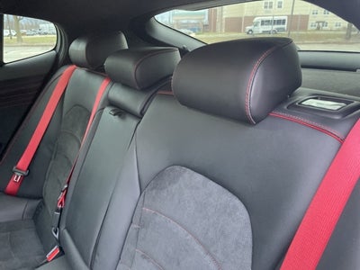 2023 Kia Stinger GT2