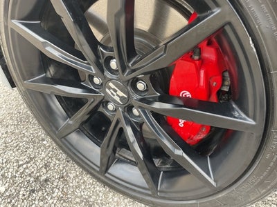 2023 Kia Stinger GT2