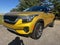 2022 Kia Seltos S