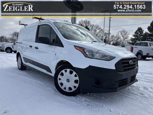 2020 Ford Transit Connect XL