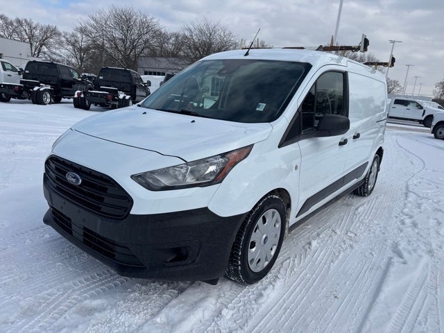 2020 Ford Transit Connect XL