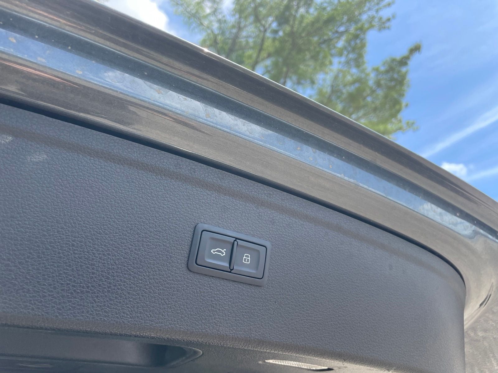 2021 Audi SQ5 Premium Plus quattro