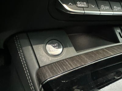 2024 Audi Q5 45 S line Premium quattro