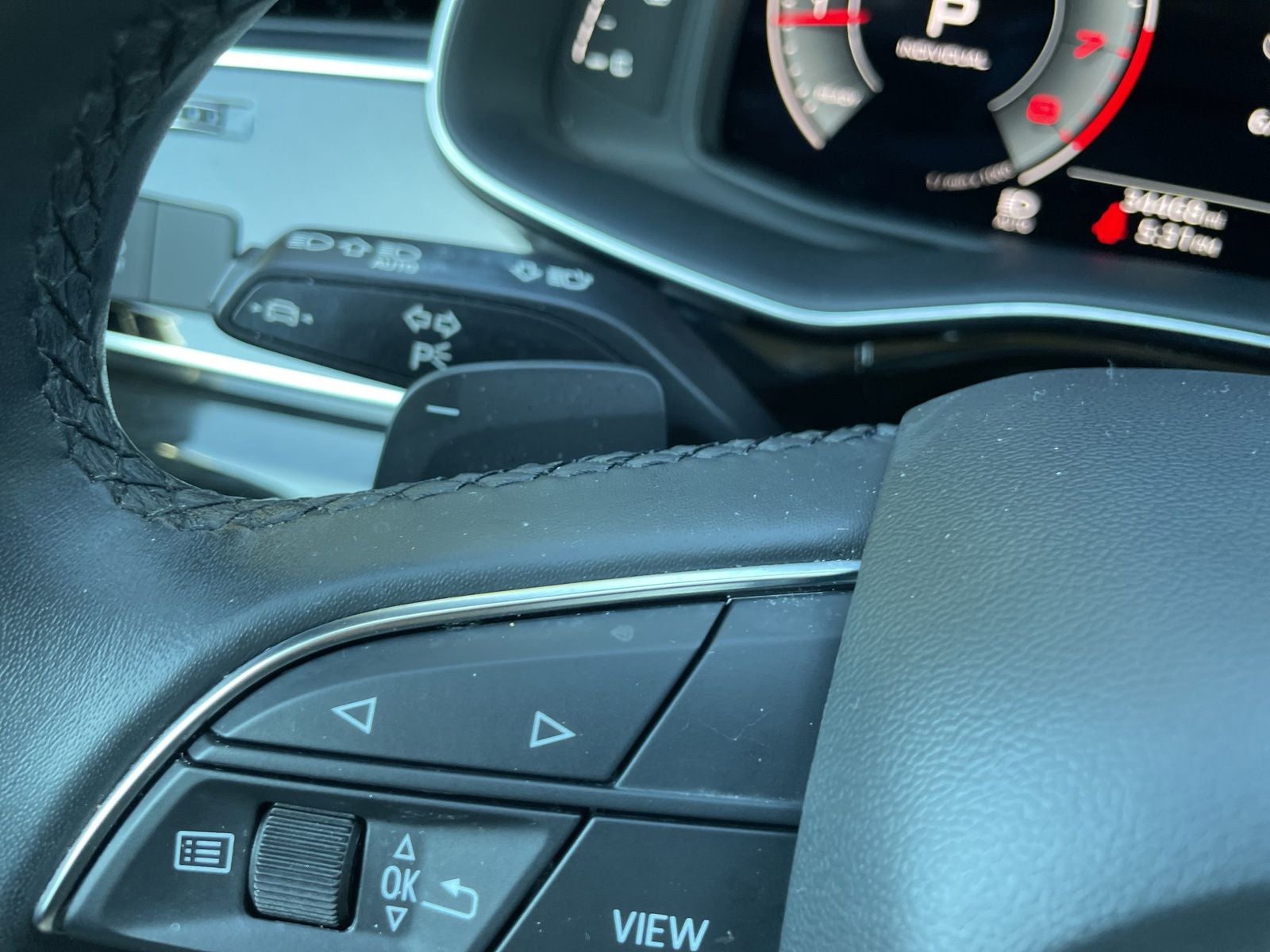 2024 Audi Q7 45 Premium Plus quattro