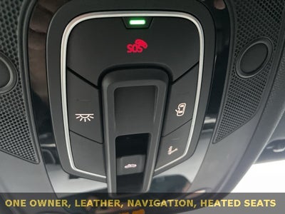 2025 Audi A5 Sportback S LINE quattro