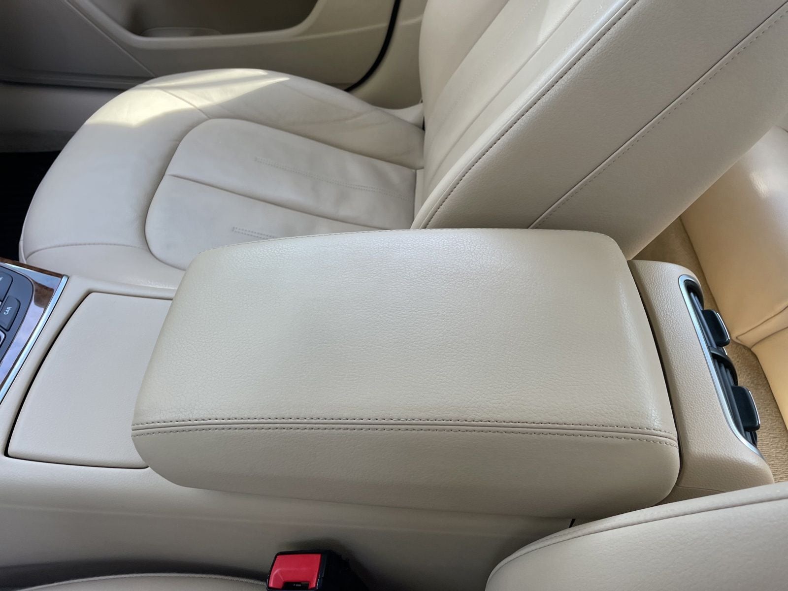 2014 Audi A6 3.0 TDI Premium Plus quattro