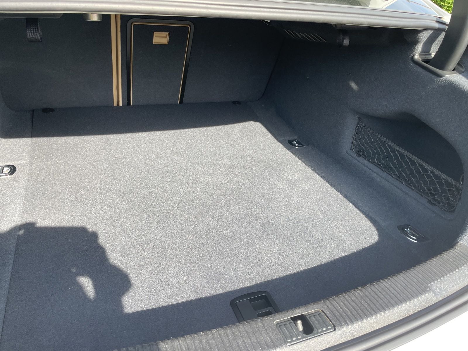 2014 Audi A6 3.0 TDI Premium Plus quattro