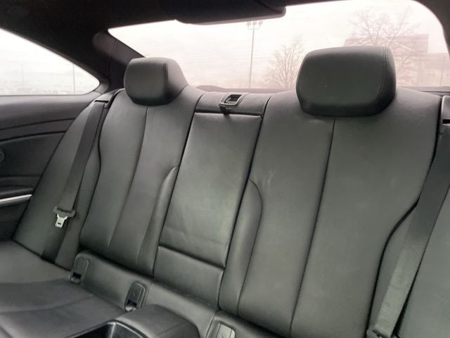 2016 BMW 4 Series 435i xDrive