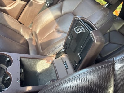 2020 Porsche Macan S