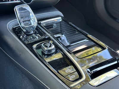 2024 Volvo V60 Recharge Plug-In Hybrid T8 Polestar