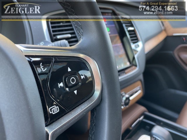 2023 Volvo XC90 B6 Plus 7-Seater