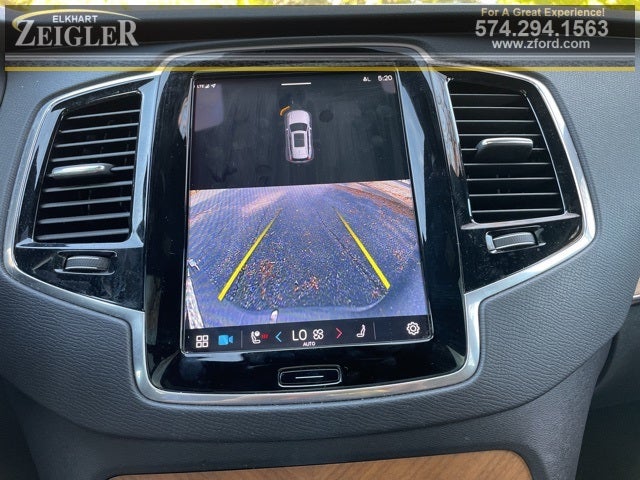 2023 Volvo XC90 B6 Plus 7-Seater